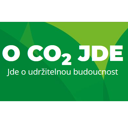 Nová kampaň Komerční banky O CO2 JDE